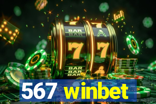 567 winbet